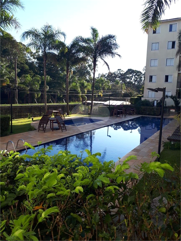 Venda Apartamento São Paulo Jaraguá REO884911 18