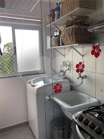 Venda Apartamento São Paulo Jaraguá REO884911 10