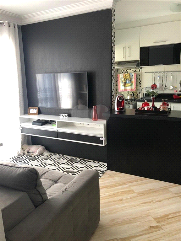 Venda Apartamento São Paulo Jaraguá REO884911 1