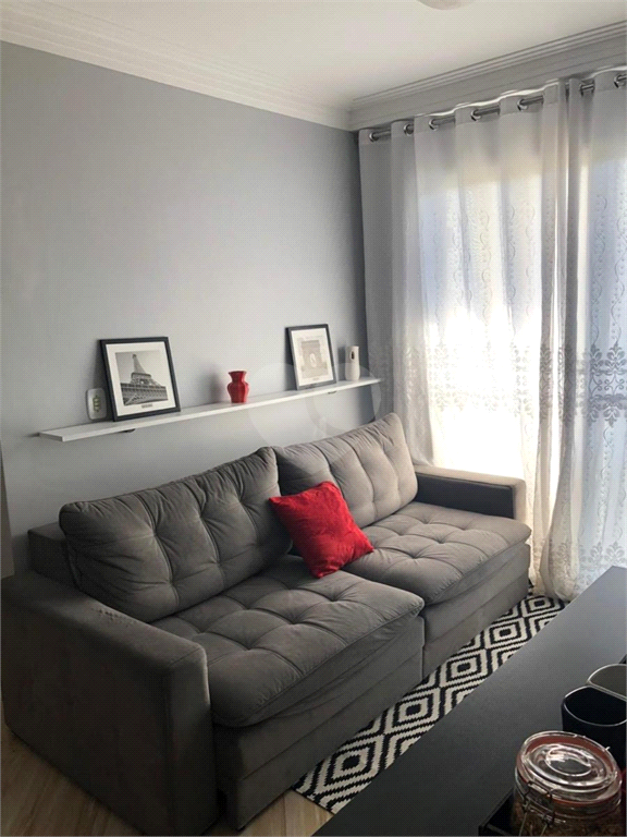 Venda Apartamento São Paulo Jaraguá REO884911 5