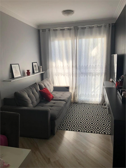 Venda Apartamento São Paulo Jaraguá REO884911 2