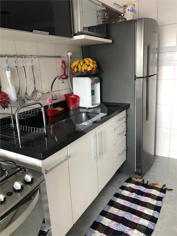 Venda Apartamento São Paulo Jaraguá REO884911 8