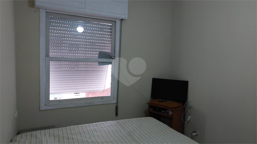 Venda Apartamento Santos Boqueirão REO884921 29