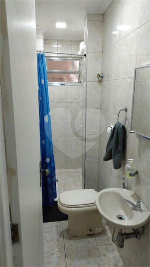 Venda Apartamento Santos Boqueirão REO884921 34