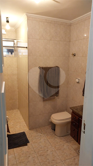 Venda Apartamento Santos Boqueirão REO884921 35