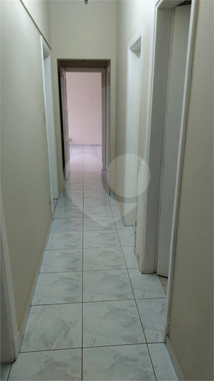 Venda Apartamento Santos Boqueirão REO884921 30