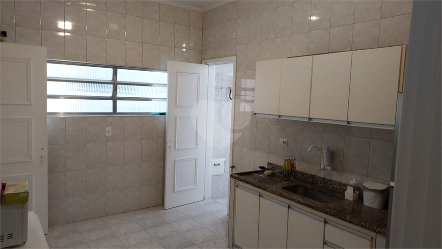 Venda Apartamento Santos Boqueirão REO884921 10