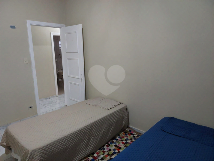 Venda Apartamento Santos Boqueirão REO884921 20