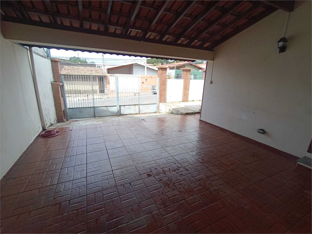 Venda Casa Jundiaí Jardim Planalto REO884927 24