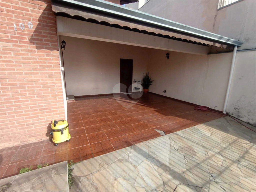 Venda Casa Jundiaí Jardim Planalto REO884927 3