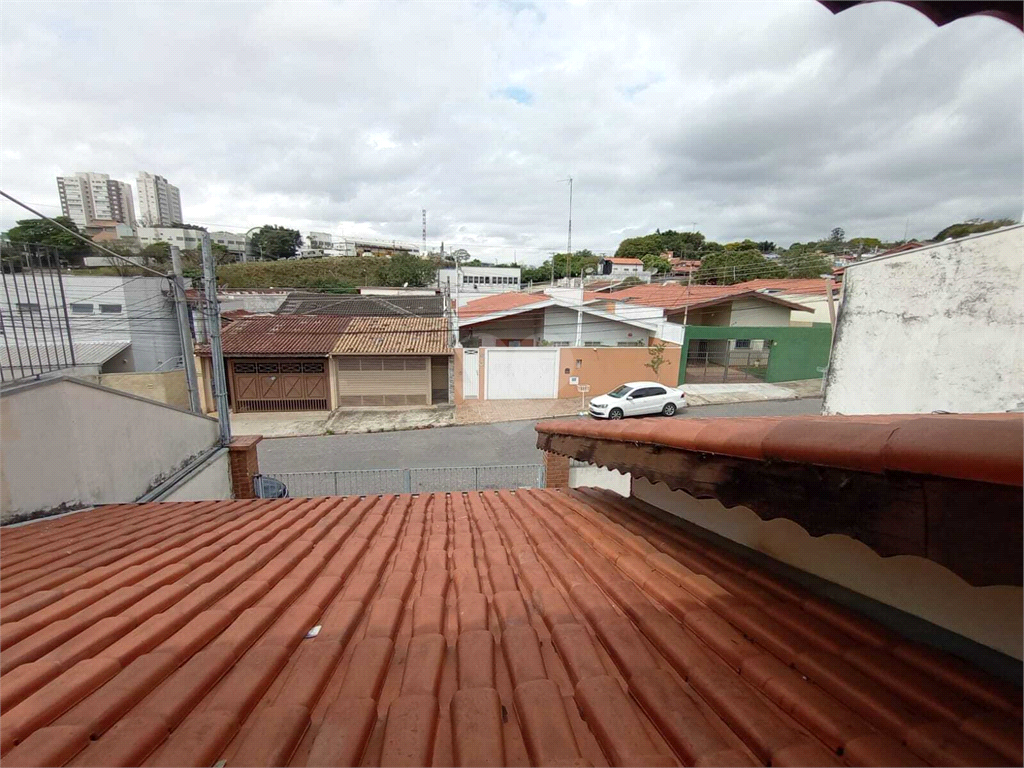 Venda Casa Jundiaí Jardim Planalto REO884927 23