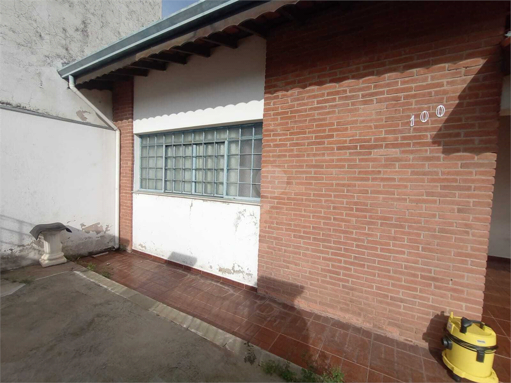 Venda Casa Jundiaí Jardim Planalto REO884927 5