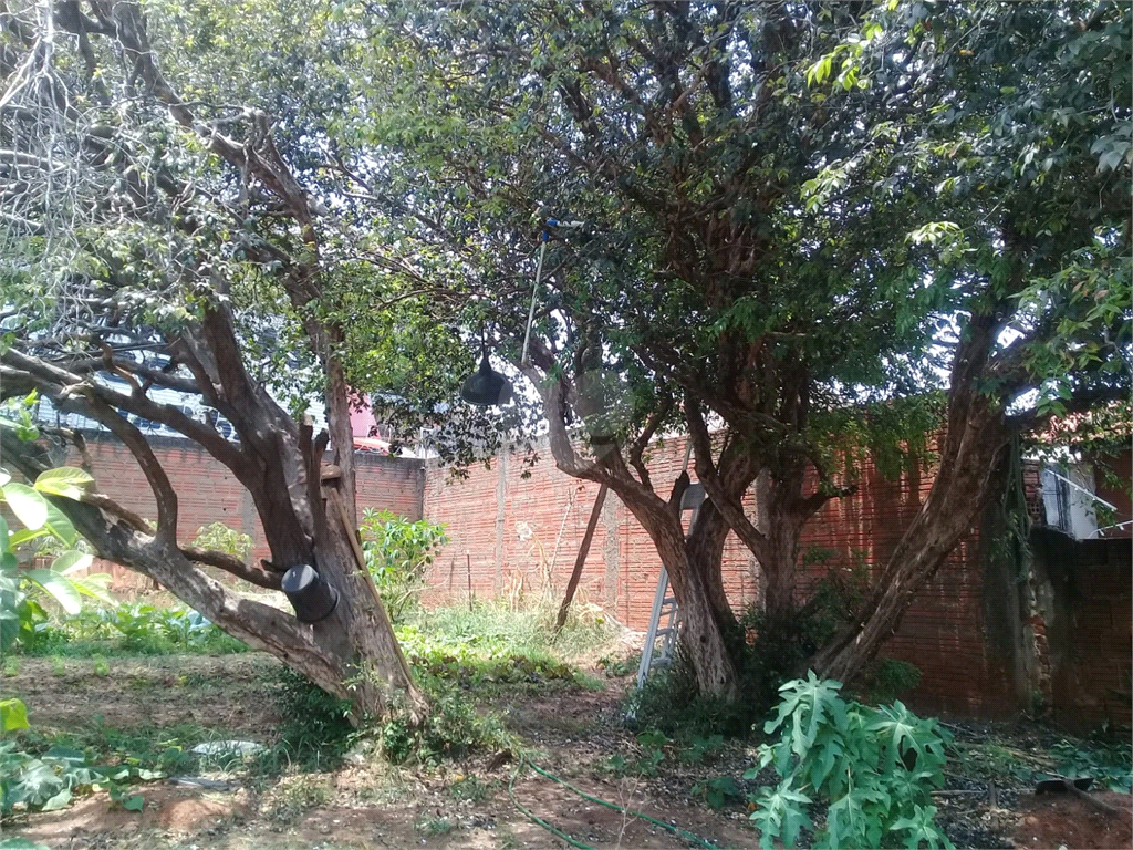 Venda Casa térrea Bauru Jardim Gerson França REO884931 13