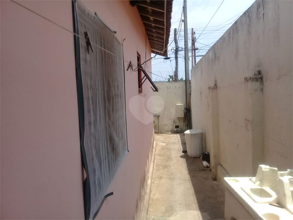 Venda Casa térrea Bauru Jardim Gerson França REO884931 1