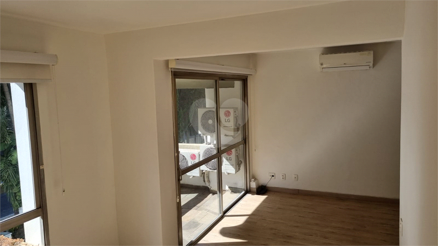 Venda Apartamento São Paulo Jardim Paulista REO884933 20