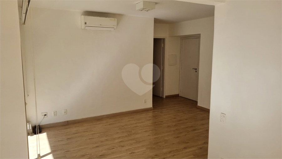 Venda Apartamento São Paulo Jardim Paulista REO884933 3