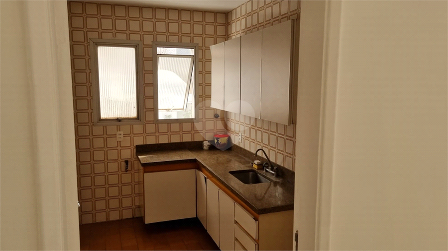 Venda Apartamento São Paulo Jardim Paulista REO884933 13