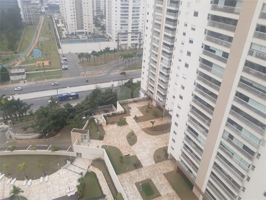 Venda Apartamento São Bernardo Do Campo Centro REO884944 48