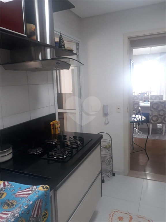 Venda Apartamento São Bernardo Do Campo Centro REO884944 20