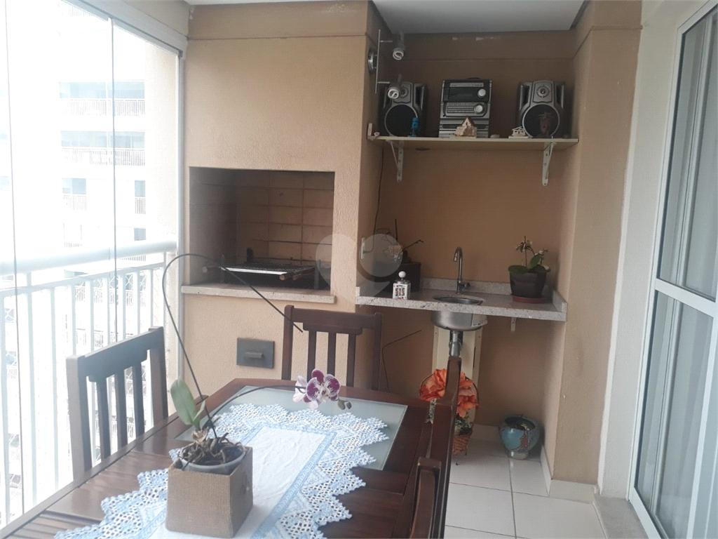 Venda Apartamento São Bernardo Do Campo Centro REO884944 1