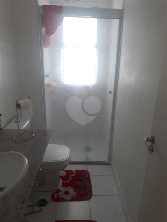 Venda Apartamento São Bernardo Do Campo Centro REO884944 38