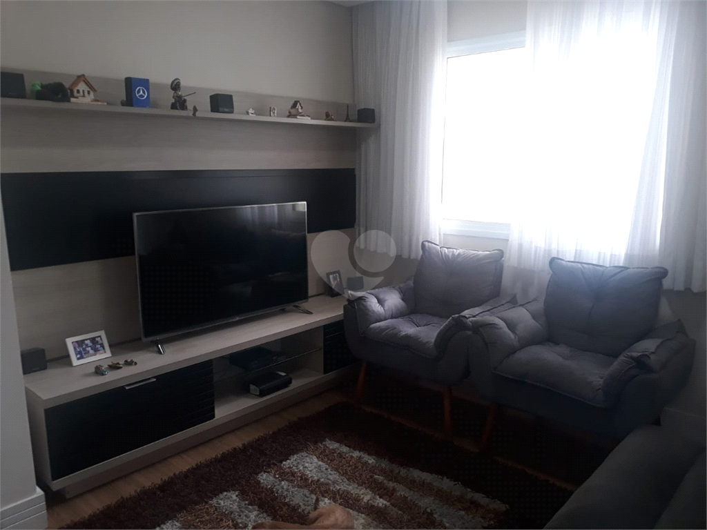 Venda Apartamento São Bernardo Do Campo Centro REO884944 43