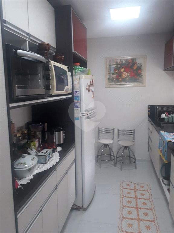 Venda Apartamento São Bernardo Do Campo Centro REO884944 18