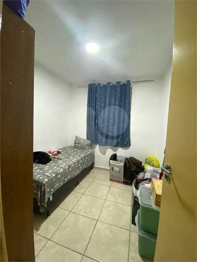 Venda Apartamento Rio De Janeiro Senador Camará REO884958 12