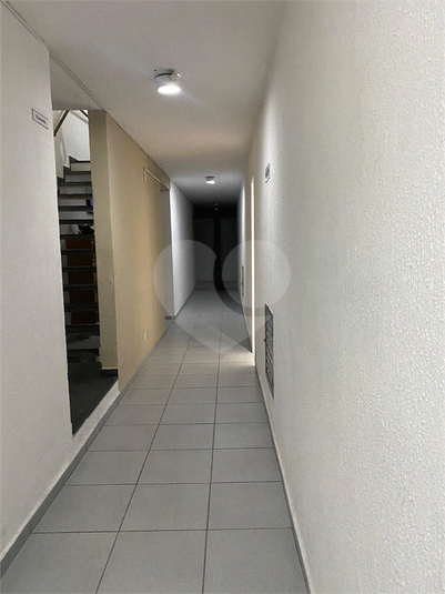 Venda Apartamento Rio De Janeiro Senador Camará REO884958 7