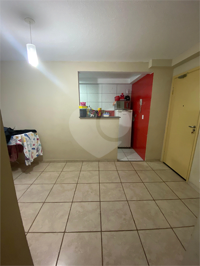 Venda Apartamento Rio De Janeiro Senador Camará REO884958 13