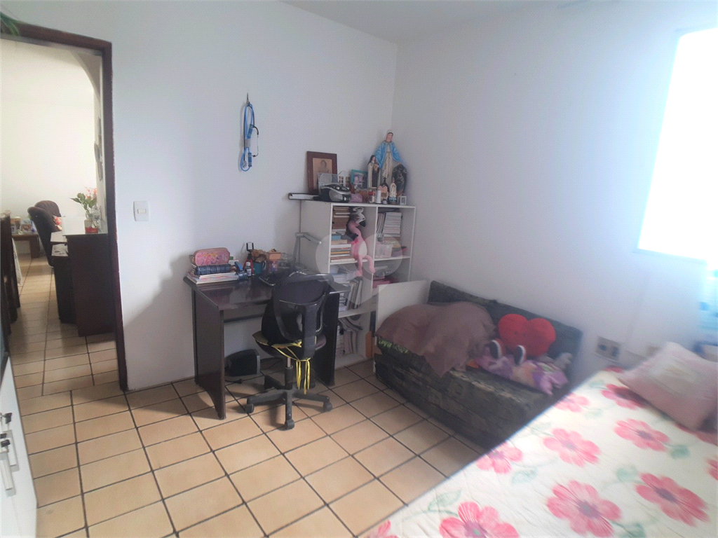 Venda Apartamento Fortaleza Presidente Kennedy REO884961 5