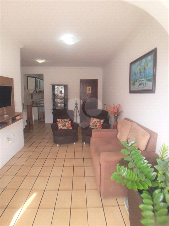 Venda Apartamento Fortaleza Presidente Kennedy REO884961 10