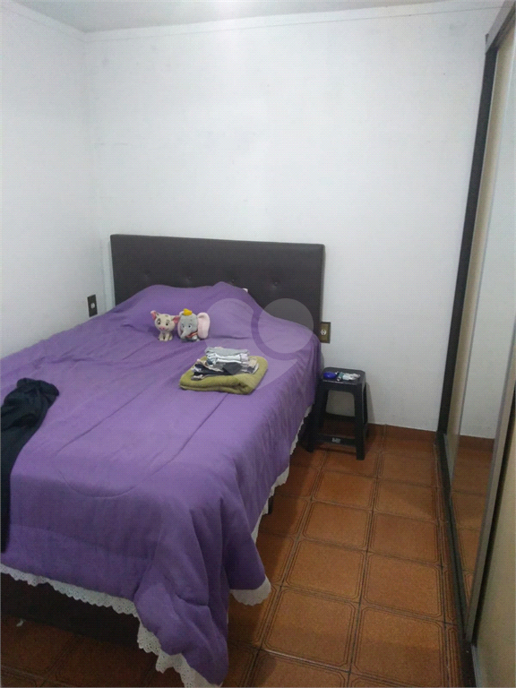 Venda Sobrado Santo André Jardim Las Vegas REO884965 15