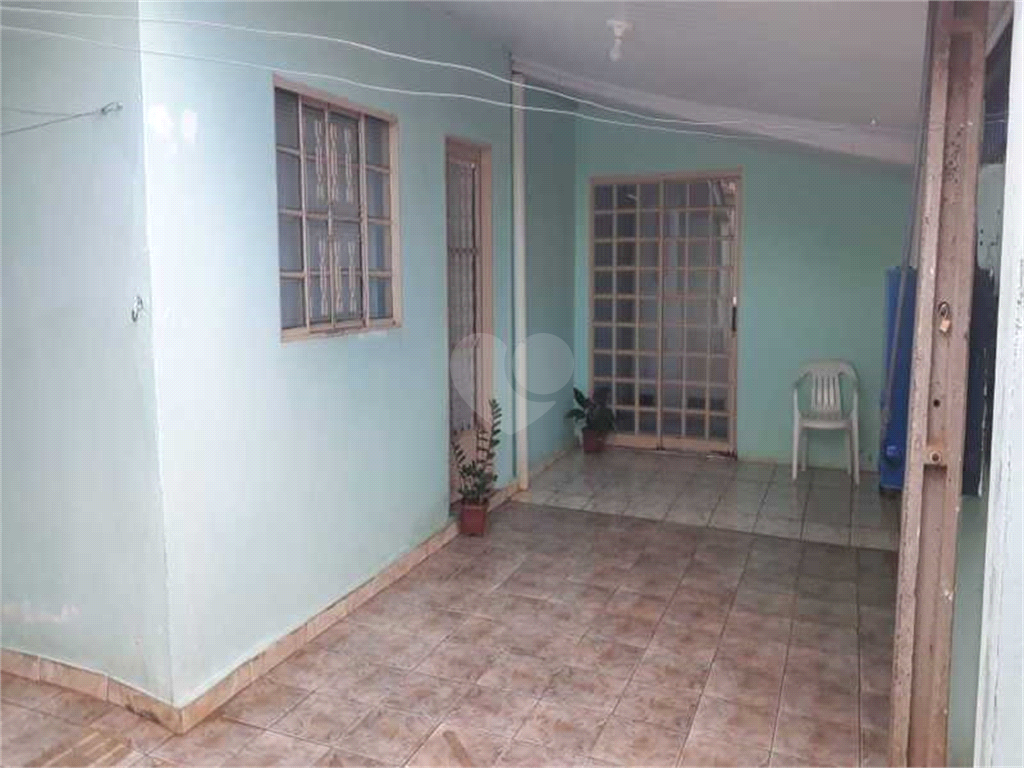 Venda Casa Bauru Parque Jaraguá REO884970 3