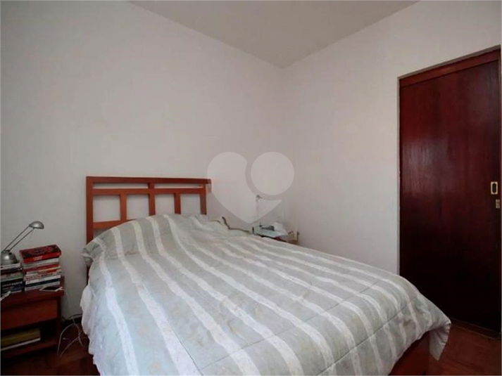 Venda Sobrado São Paulo Sumaré REO884972 21