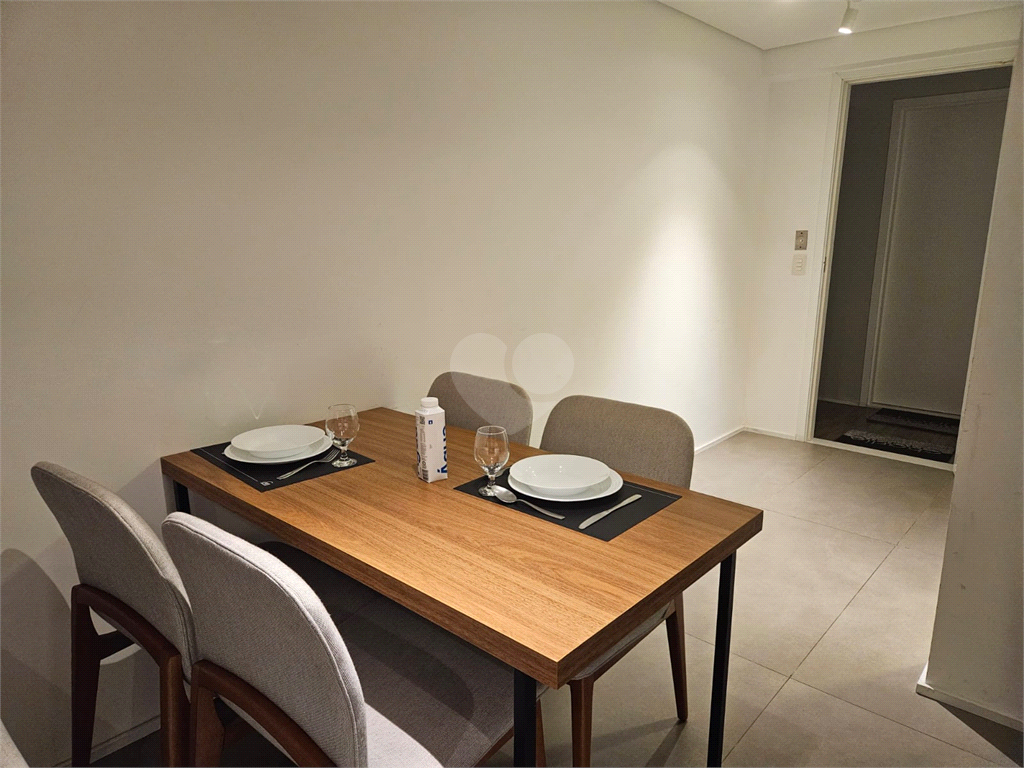 Venda Apartamento São Paulo Vila Nova Conceição REO884983 3