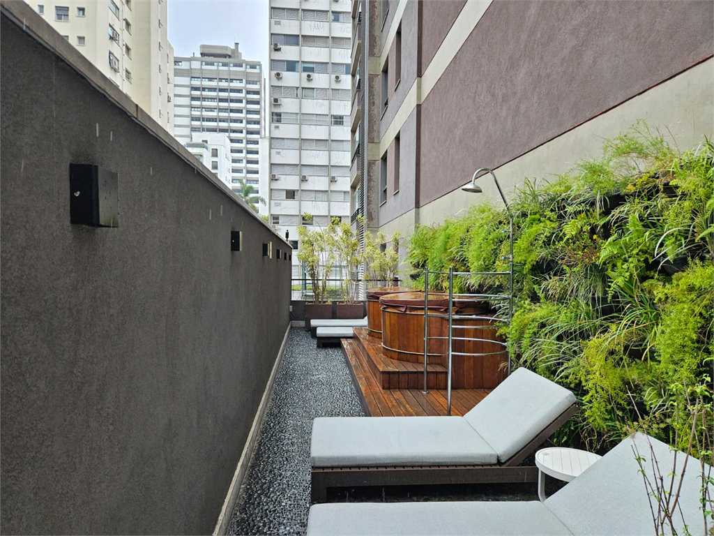 Venda Apartamento São Paulo Vila Nova Conceição REO884983 14