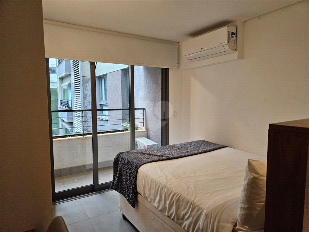 Venda Apartamento São Paulo Vila Nova Conceição REO884983 8