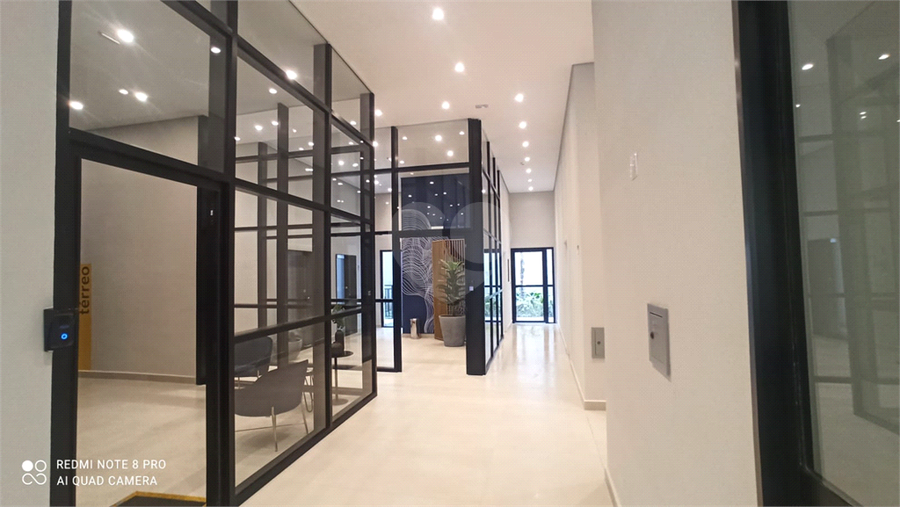 Venda Apartamento São Paulo Bela Vista REO884992 23