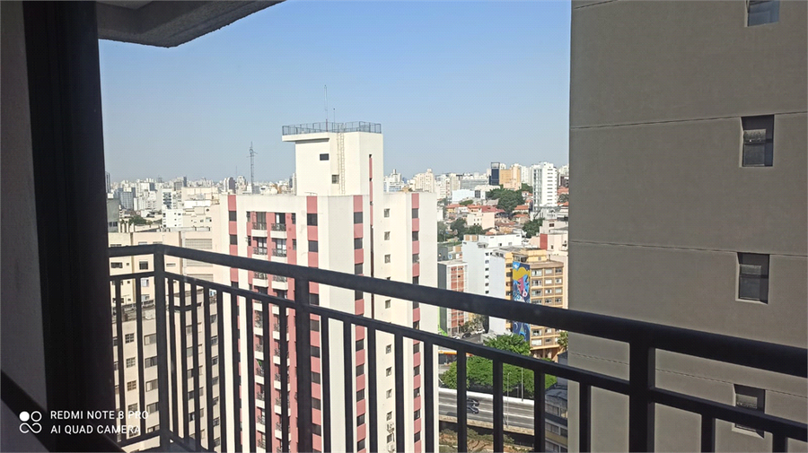 Venda Apartamento São Paulo Bela Vista REO884992 5