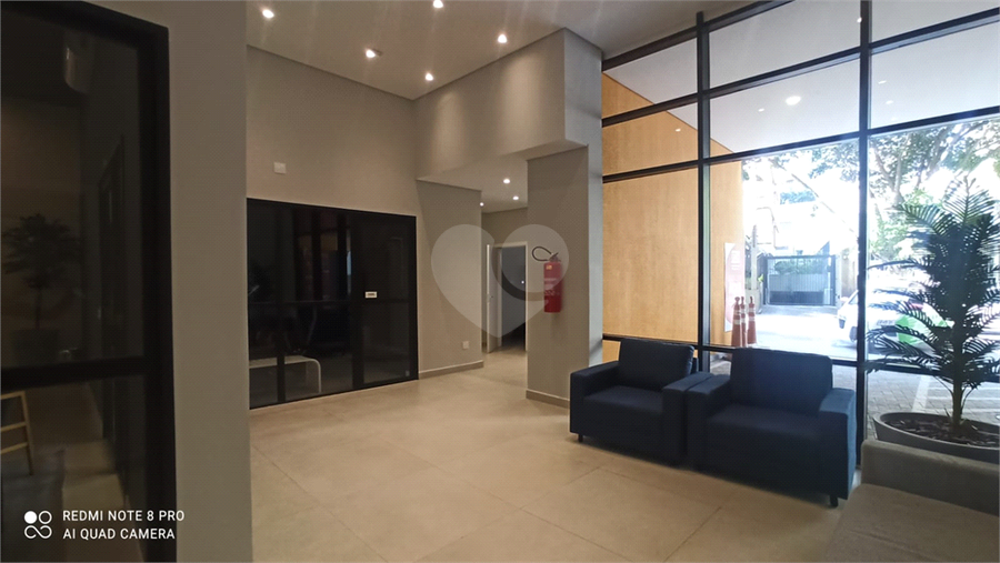 Venda Apartamento São Paulo Bela Vista REO884992 17