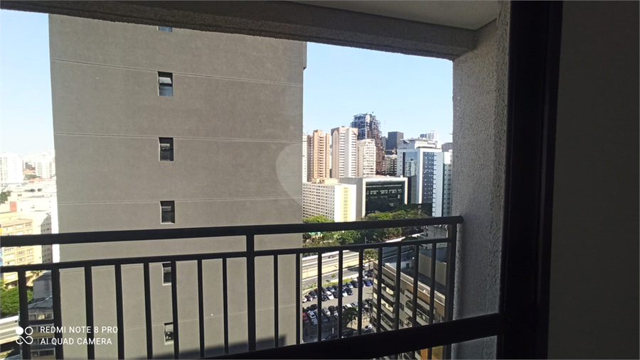 Venda Apartamento São Paulo Bela Vista REO884992 4