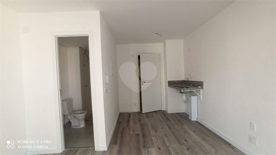 Venda Apartamento São Paulo Bela Vista REO884992 7