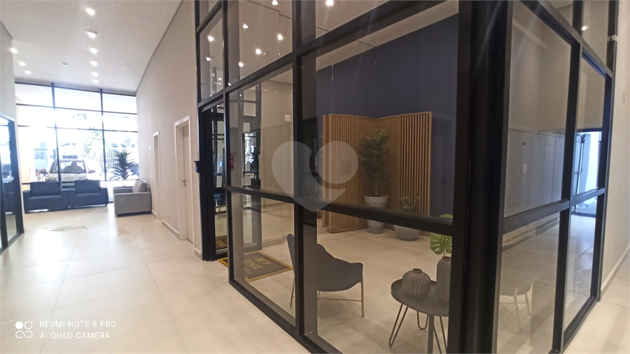 Venda Apartamento São Paulo Bela Vista REO884992 19