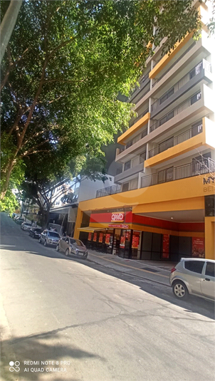 Venda Apartamento São Paulo Bela Vista REO884992 1