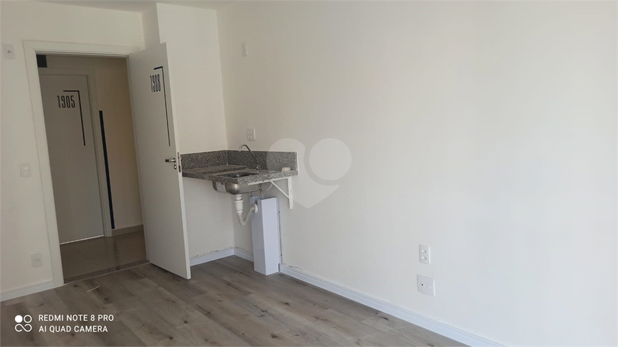 Venda Apartamento São Paulo Bela Vista REO884992 12