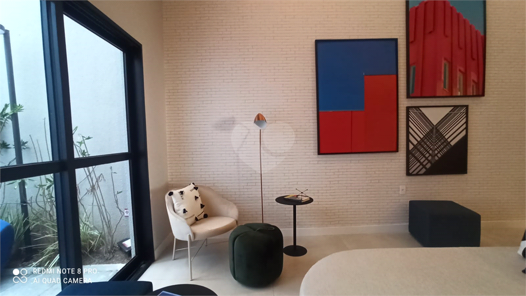 Venda Apartamento São Paulo Bela Vista REO884993 19