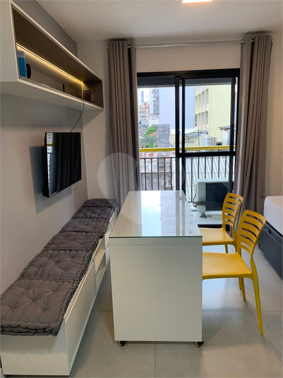 Venda Apartamento São Paulo Campos Elíseos REO884994 4