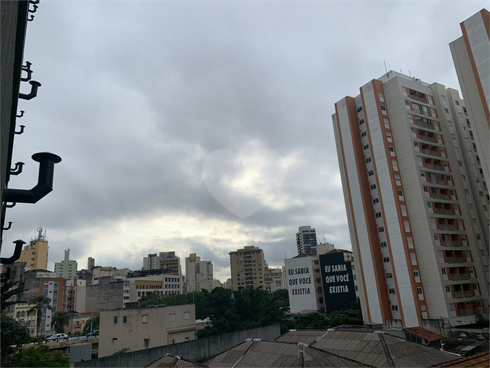 Venda Apartamento São Paulo Campos Elíseos REO884994 1