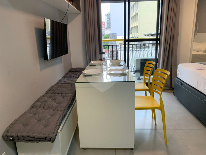 Venda Apartamento São Paulo Campos Elíseos REO884994 2